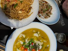 -川流不息·地道川菜·小龙虾(松东路店)