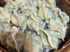 -惠成饺子(百合园店)