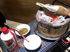 -金龙·打边炉(武进路店)