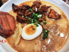 -味千拉面(航洋国际购物中心)