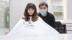 点击看大图 -Kraemer Paris 苏豪路易士·嘉玛发廊