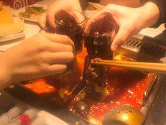 -海底捞火锅(万丰桥店)