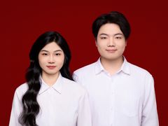 -白箱照相馆·外拍
