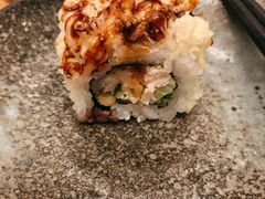 -隐泉之语日式料理(王府中环店)