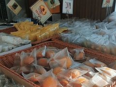 -李氏憨粑粑(官渡古镇店)