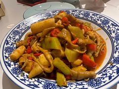 -回家吃饭·地道南昌菜(建德观总店)