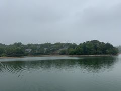 -天目湖山水园
