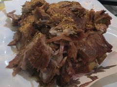-海王府百姓家宴•海鲜饺子(东城店)