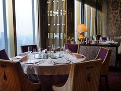 包厢-金轩中餐厅 Jin Xuan(浦东丽思卡尔顿酒店)