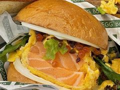-Egg•Allday Brunch(襄阳北路店)