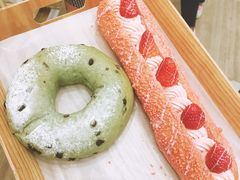 -奈雪的茶(市百一店)