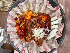 -双门洞·森系料理(体育西店)
