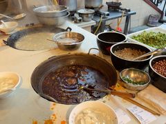 -豆相识•九九豆腐脑(牛咡桥店)