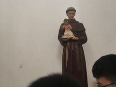 -青岛天主教堂(市南区)