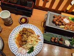 -万岁寿司(天河领展店)