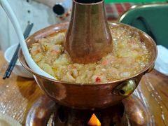 -蜗牛小馆醉乡民谣云南菜(惠新西里店)