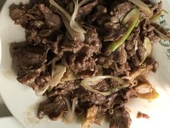 -清真永恒华威肉饼(潘家园店)