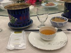 -东来顺饭庄(金泉广场店)