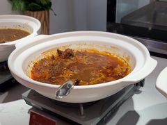 -腾阁自助餐厅(朝林广场店)