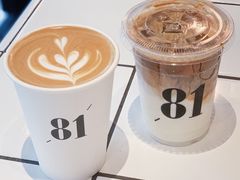 -81BAKERY(大学路店)