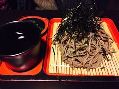 -日本料理神拉面