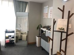 点击看大图 -JU·旧友日式美甲美睫工作室