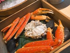 -蟹的岡田屋(正大广场店)
