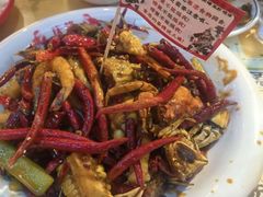 -庆峰龙虾烧烤(合肥一店)