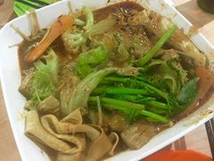 -林静小吃(复兴路店)