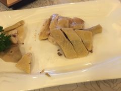 -湖滨步步高酒店·中餐厅