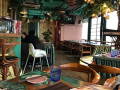 大堂-烛影拾光观景餐厅·创意菜·摄影·小提琴(大唐不夜城店)