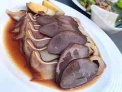 -大东方海鲜酒楼(小武基桥店)