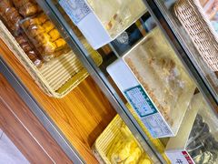 -北京稻香村(燕儿岛路店)