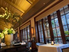 -Le Comptoir de Pierre Gagnaire