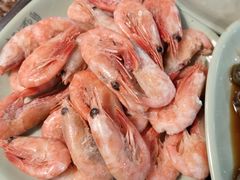 -韩盛·盛江山自助料理(沈辽路万达店)