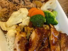 -吉野家(黑牛城道店)