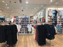 -优衣库(青岛万象城店)