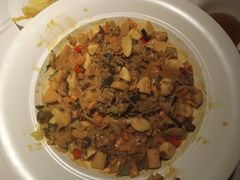 -庆江南江南菜(琴湖溪里花园城店)