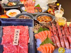 -匠和风精致料理(莆田财富中心店)