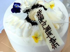 -SAYScake善食感戚风蛋糕(临江大道店)