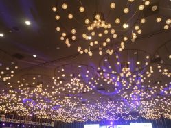 -西安威斯汀大酒店·宴会厅