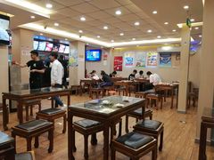 大堂-庆丰包子铺(大慧寺22号平房店)