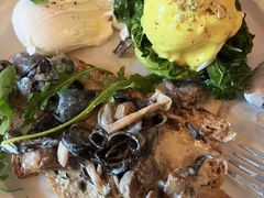 -Egg•Allday Brunch(襄阳北路店)