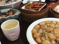 豆豉蒸凤爪-连江国惠大酒店(连江店)