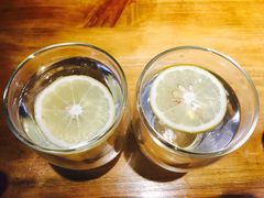 柠檬水-心邸·庆宴(雅宝城店)