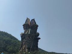 -威海华夏城景区