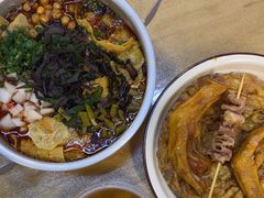 -丽丽三鲜螺蛳粉(田林路店)