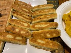 -金谷园饺子·烧烤(人大总店)