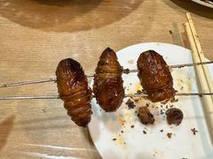 -烤五行·烧烤烤串(石佛营店)