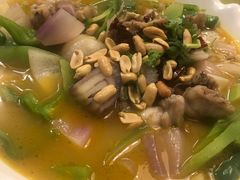 -手抄板凳江南菜(湖滨商业街店)